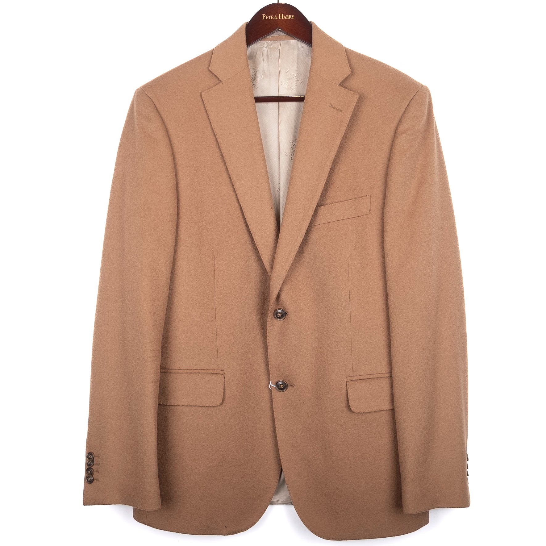 Light Brown Sport Coat