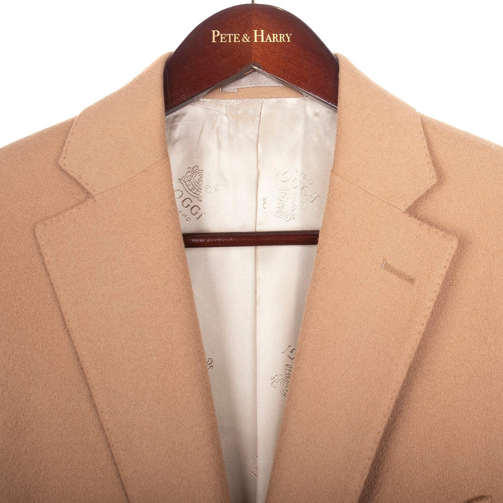 Light Brown Sport Coat