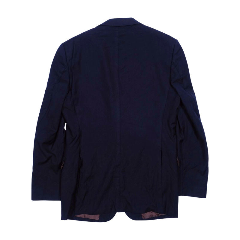 Suitsupply Navy Sport Coat