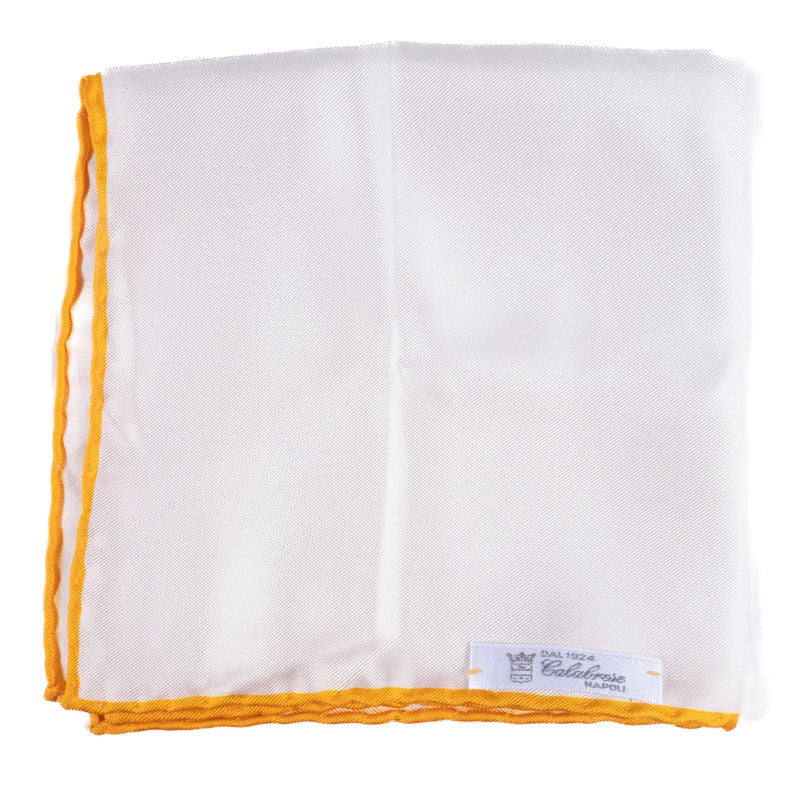 Calabrese Pocket Square