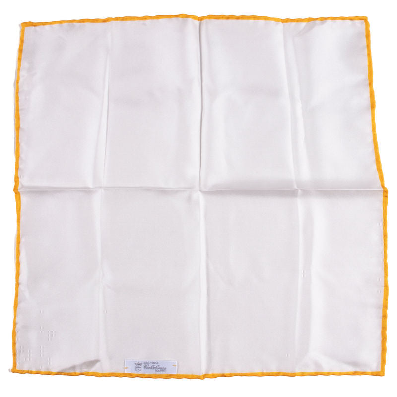 Calabrese Pocket Square