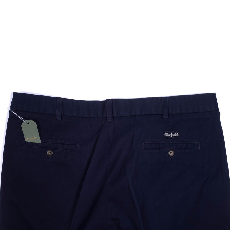 Polo Ralph Lauren Navy Chinos Sz 42/34