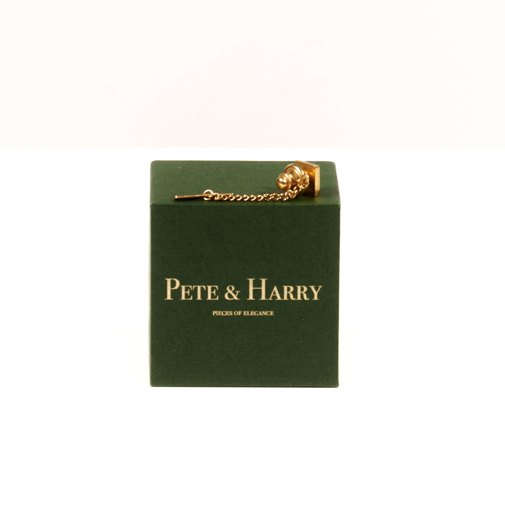 Vintage Tie Tack