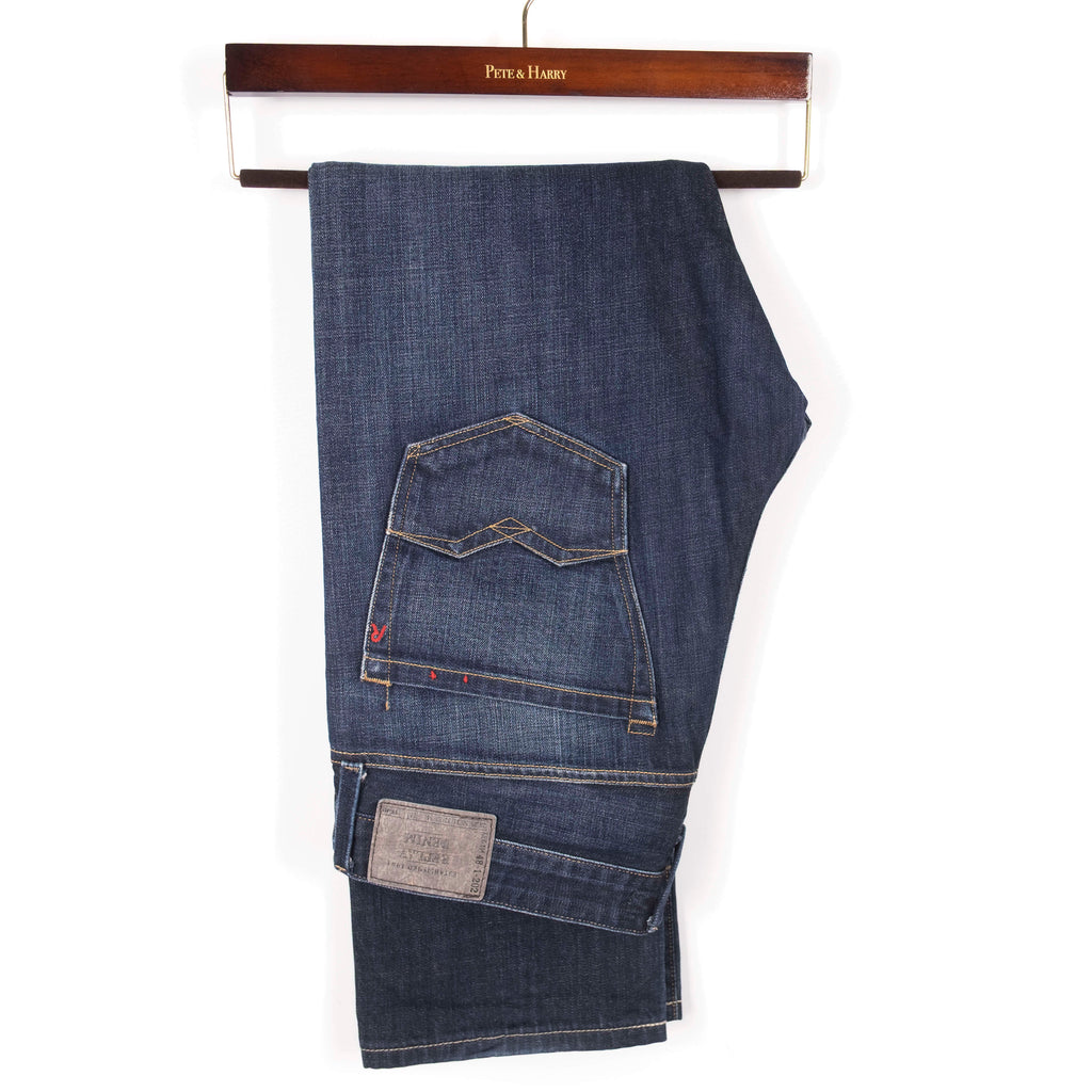 Blue Jeans