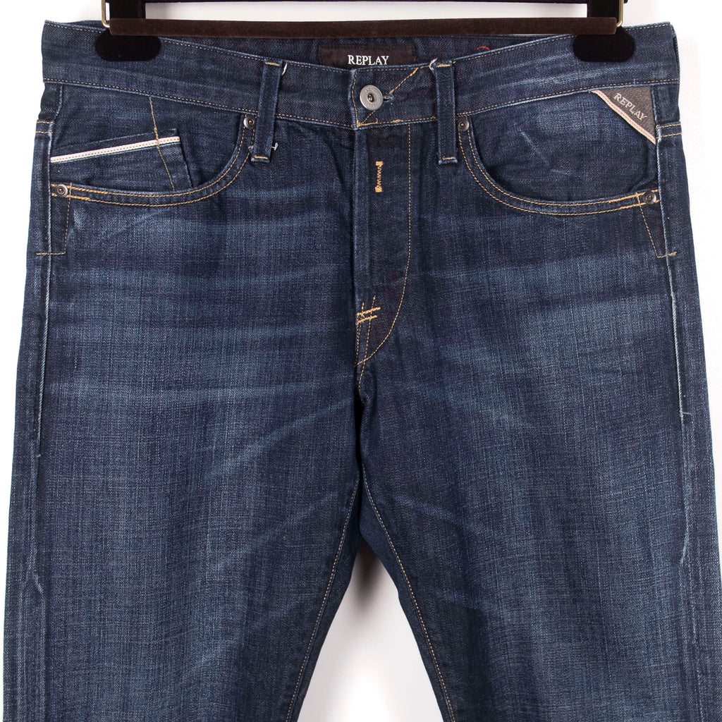 Blue Jeans