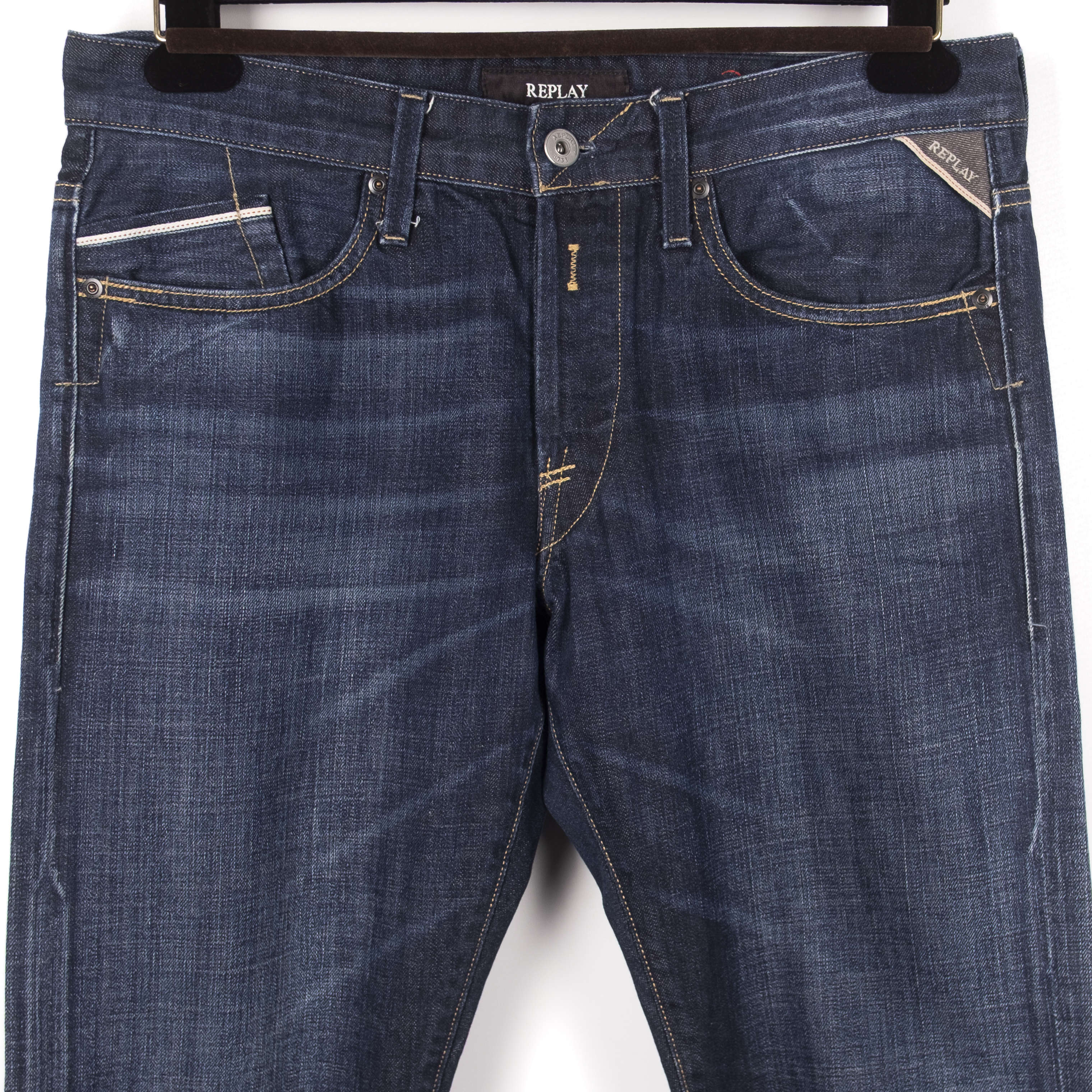 Blue Jeans
