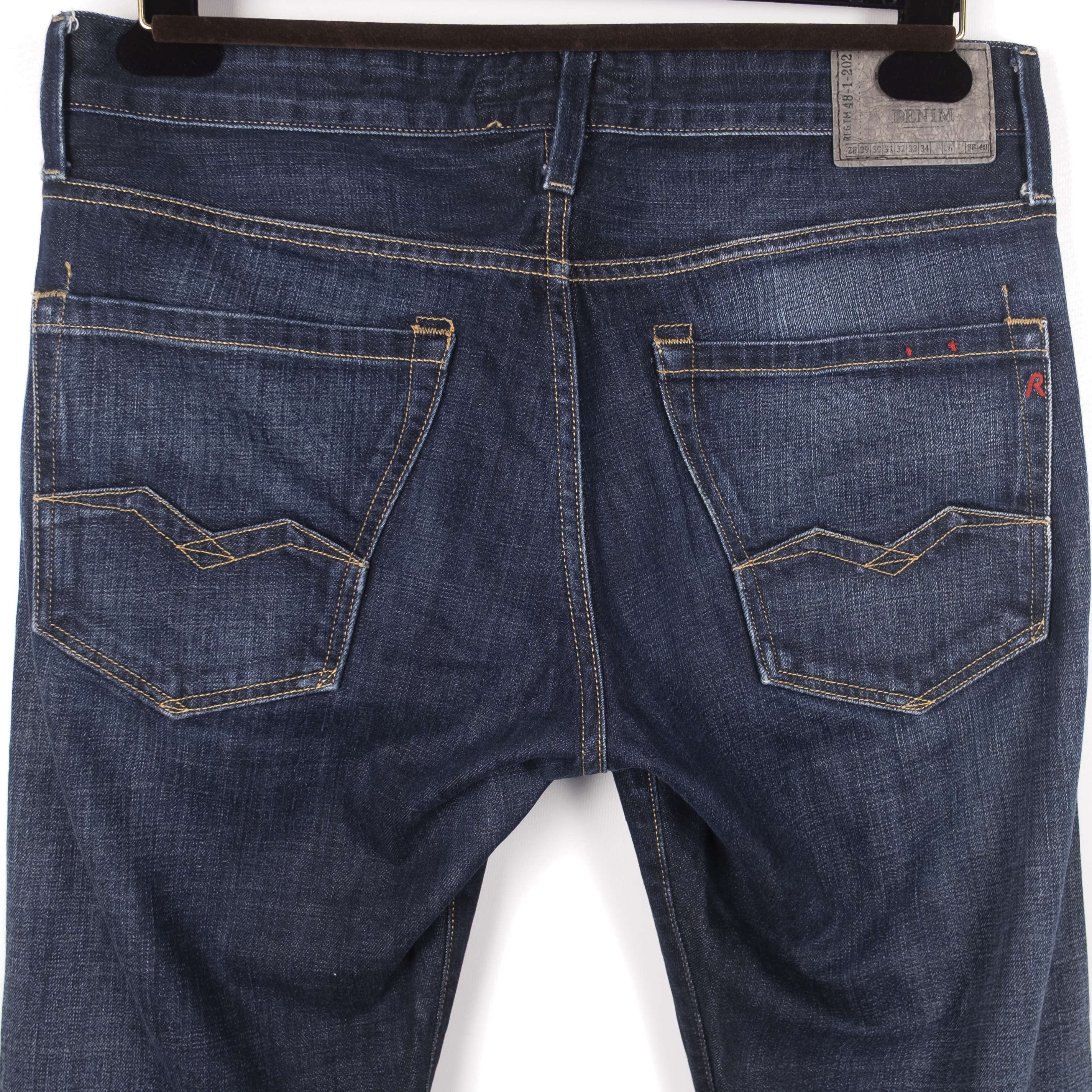 Blue Jeans