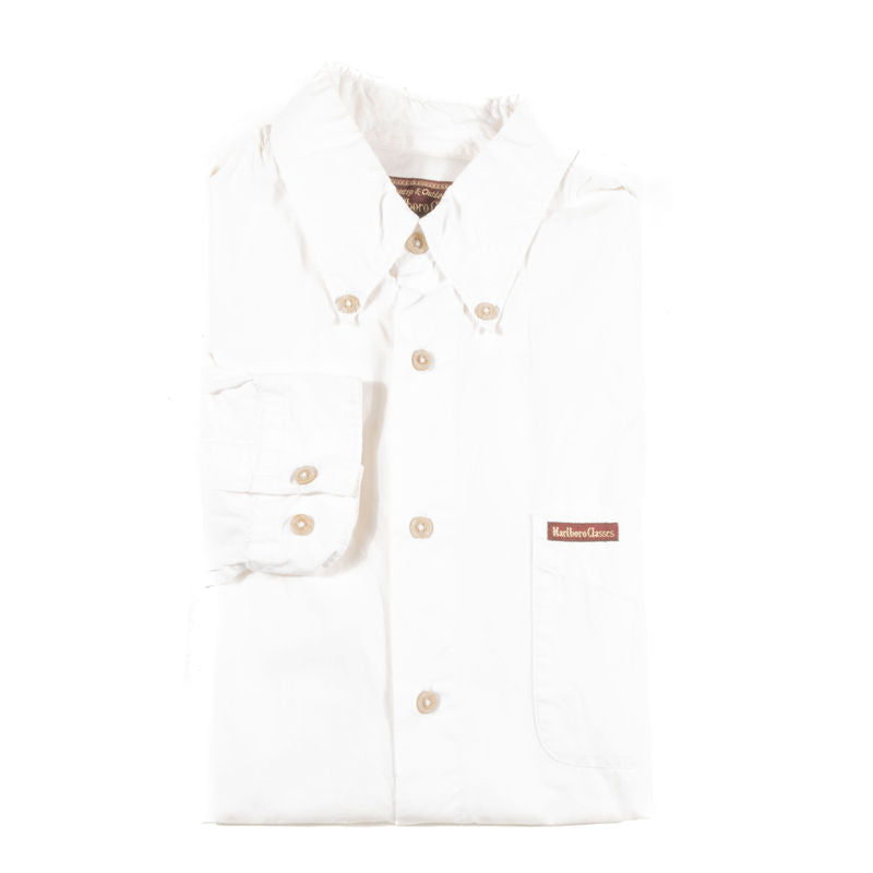 Marlboro Classics Buttondown Shirt