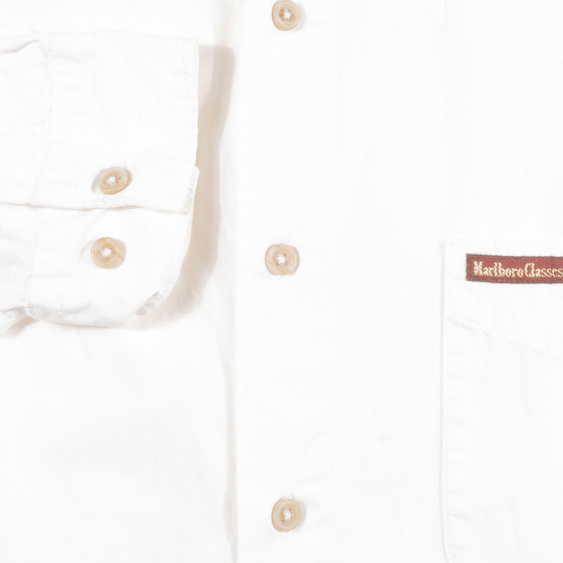 Marlboro Classics Buttondown Shirt