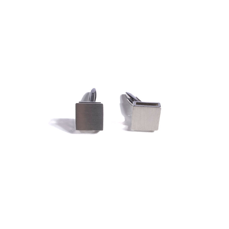 Square Cufflinks