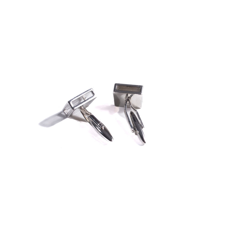Square Cufflinks