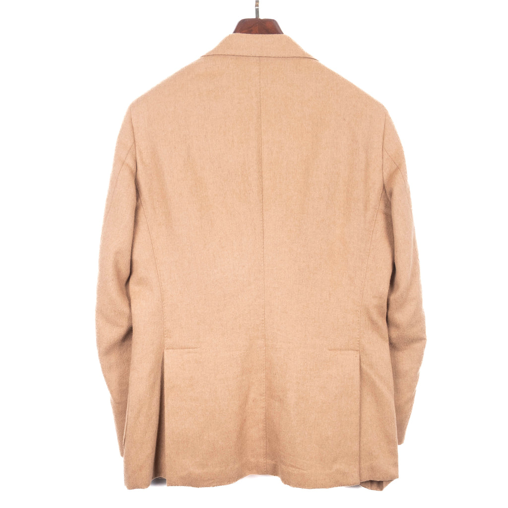 Camel Hair Sport Coat