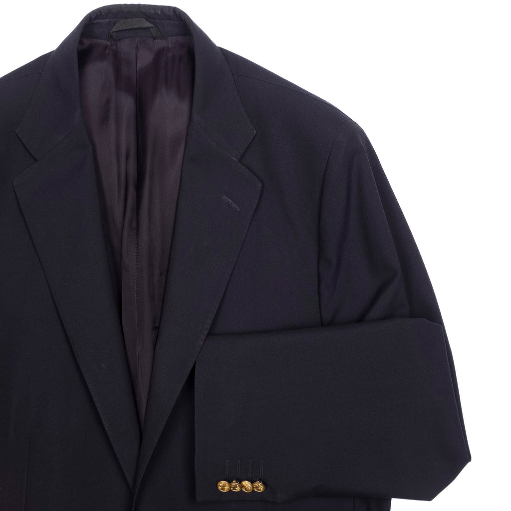 Navy Club Blazer