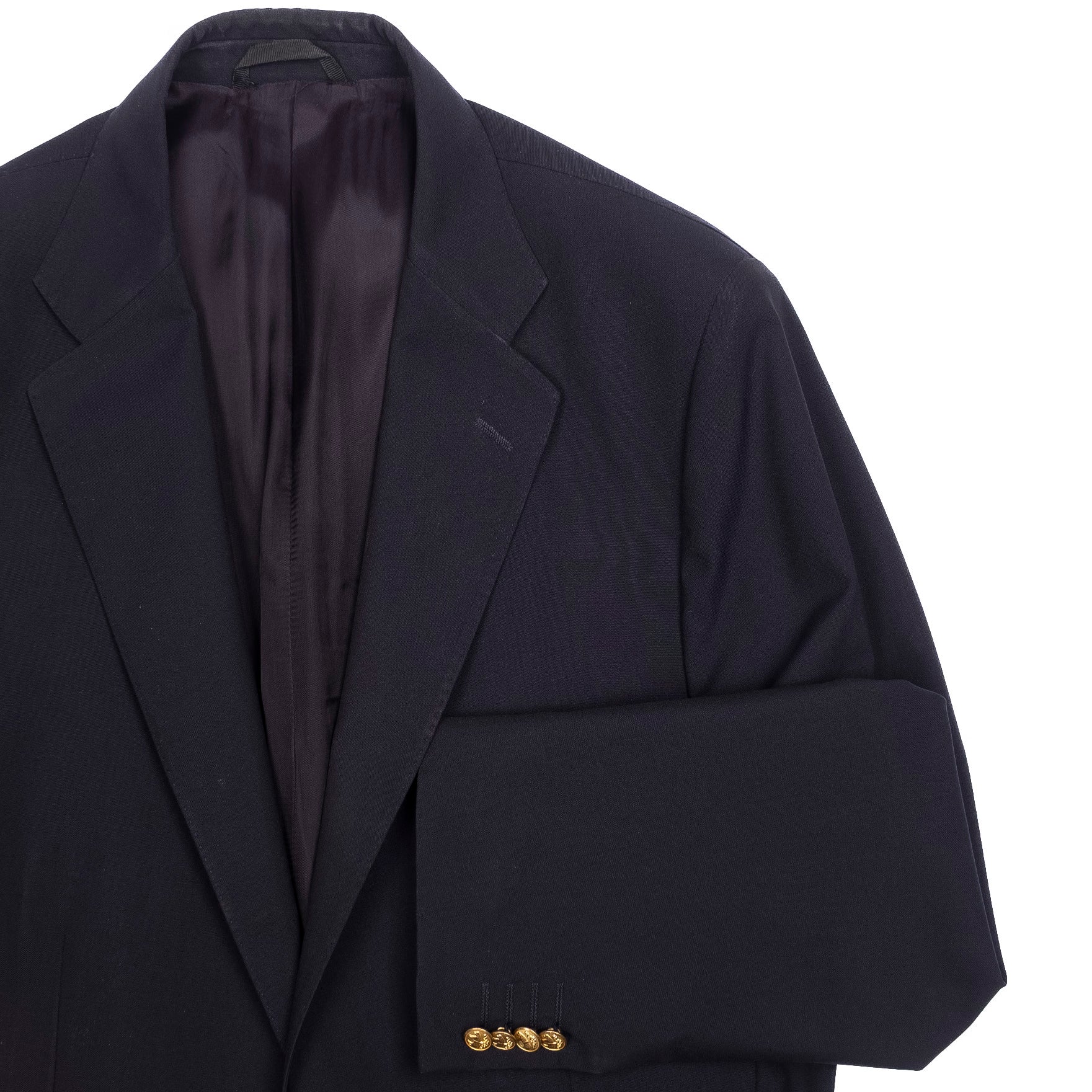 Navy Club Blazer