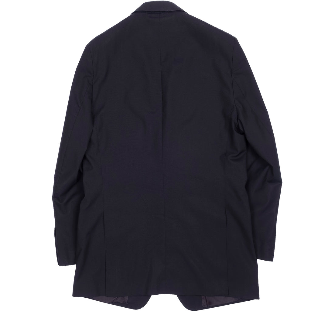 Navy Club Blazer