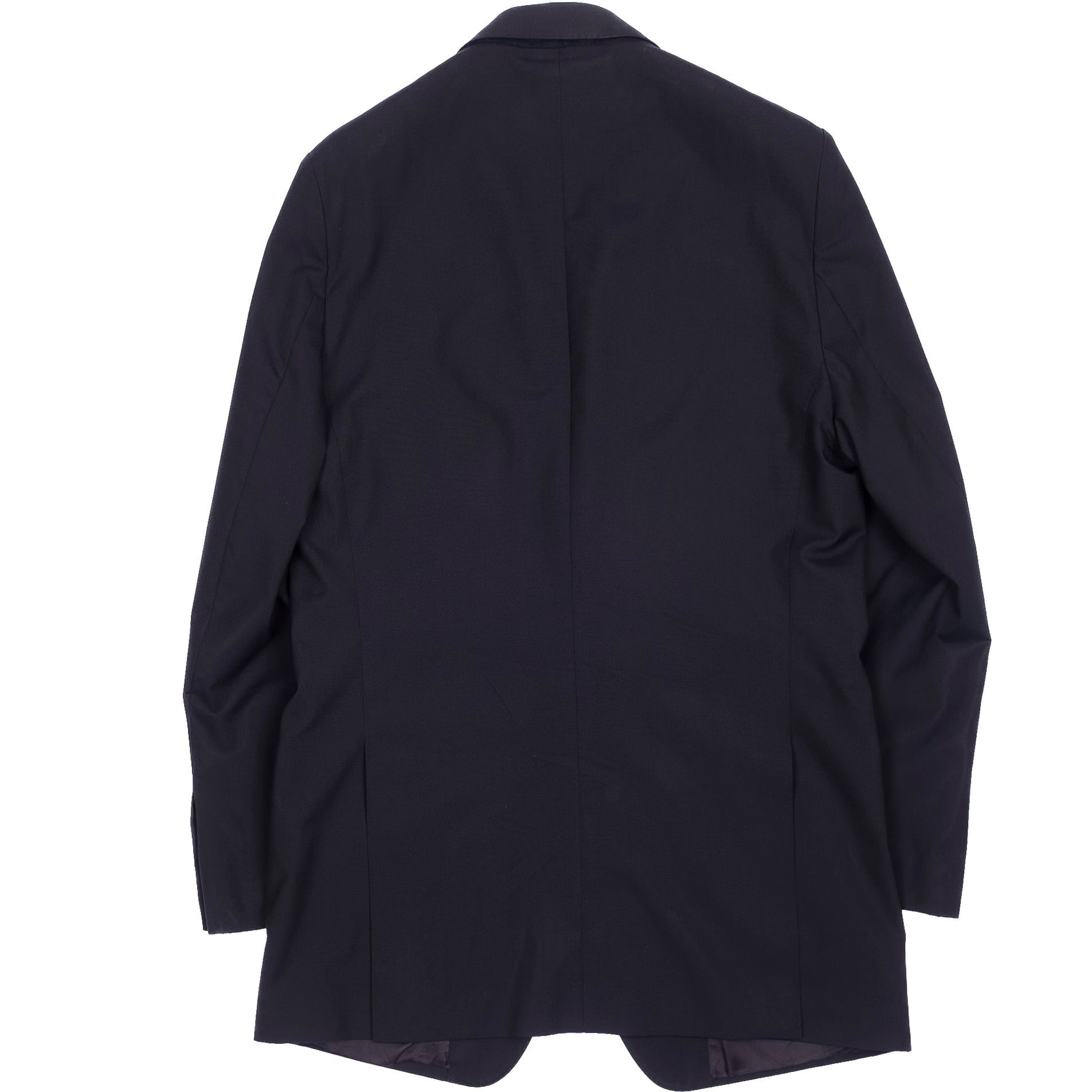 Navy Club Blazer