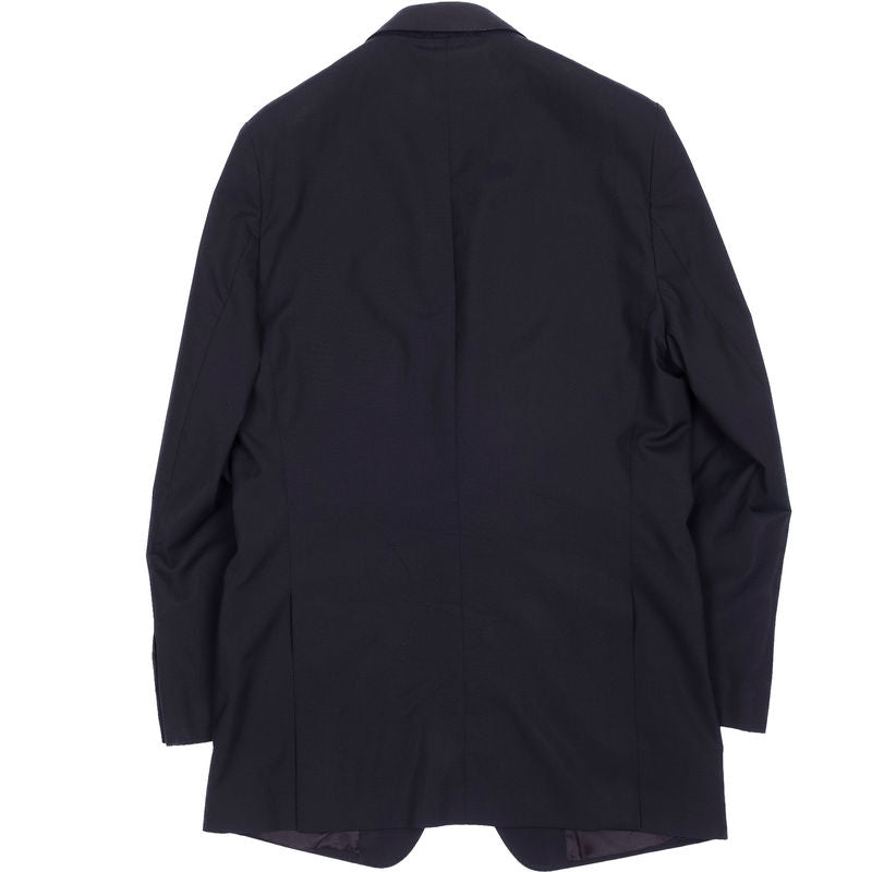 Navy Club Blazer