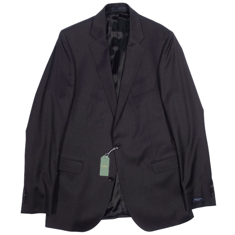 Eduard Dressler Grey Business Suit