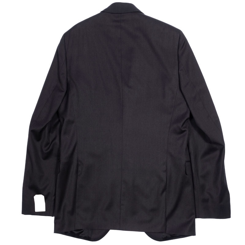 Eduard Dressler Grey Business Suit