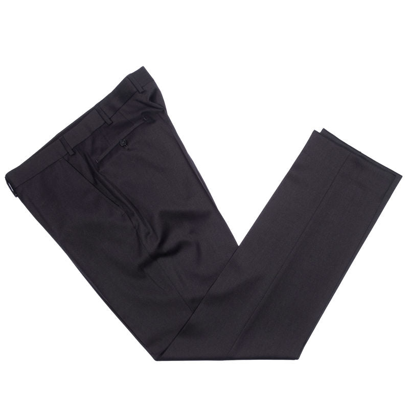 Eduard Dressler Grey Business Suit