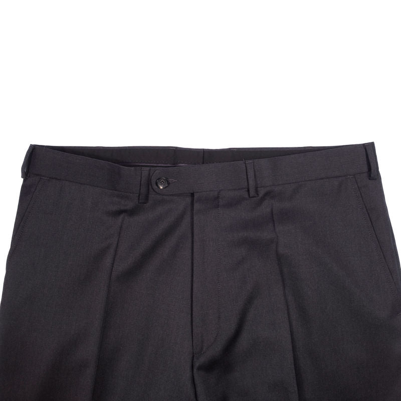 Eduard Dressler Grey Business Suit