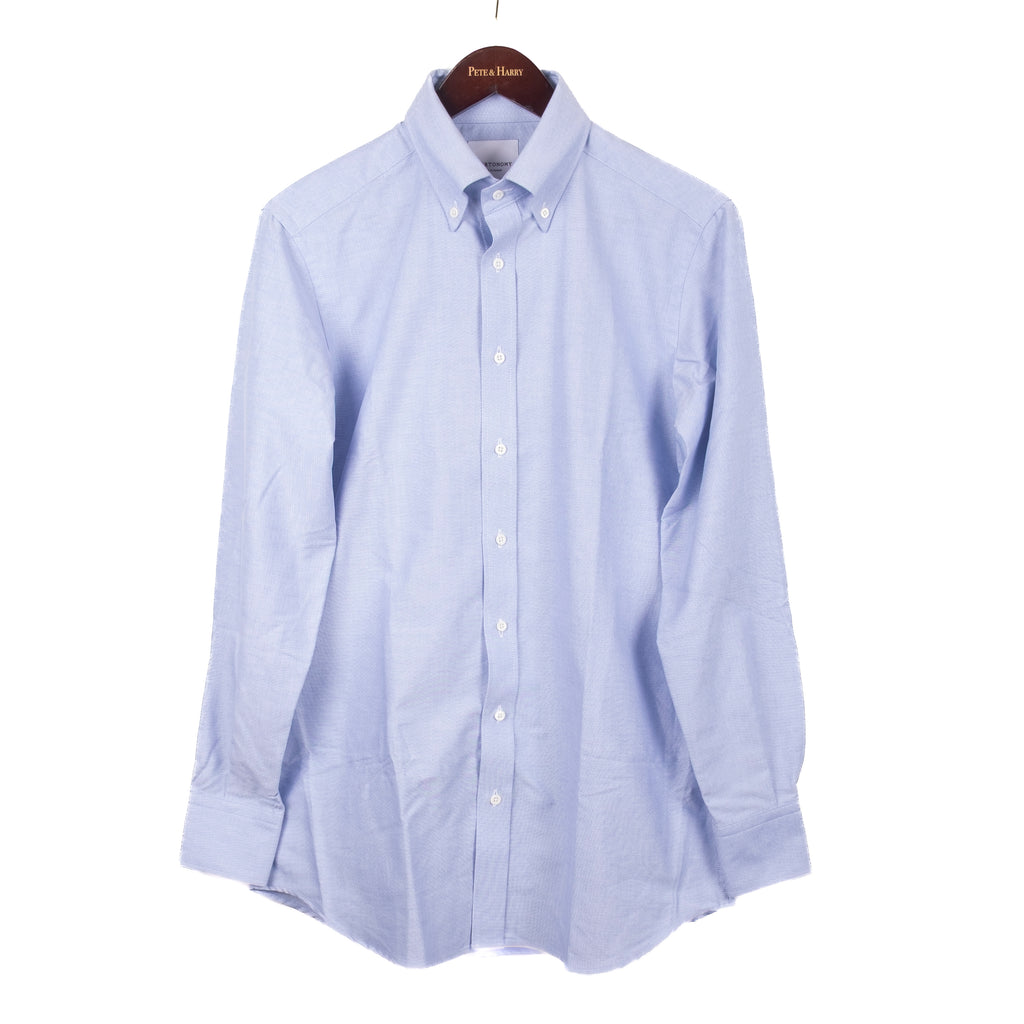 Light Blue Buttondown Shirt