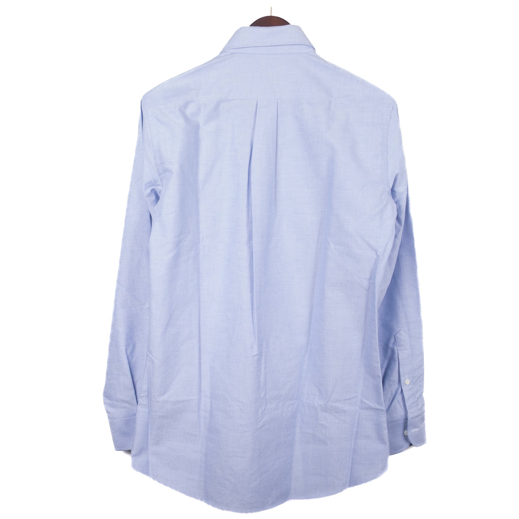 Light Blue Buttondown Shirt