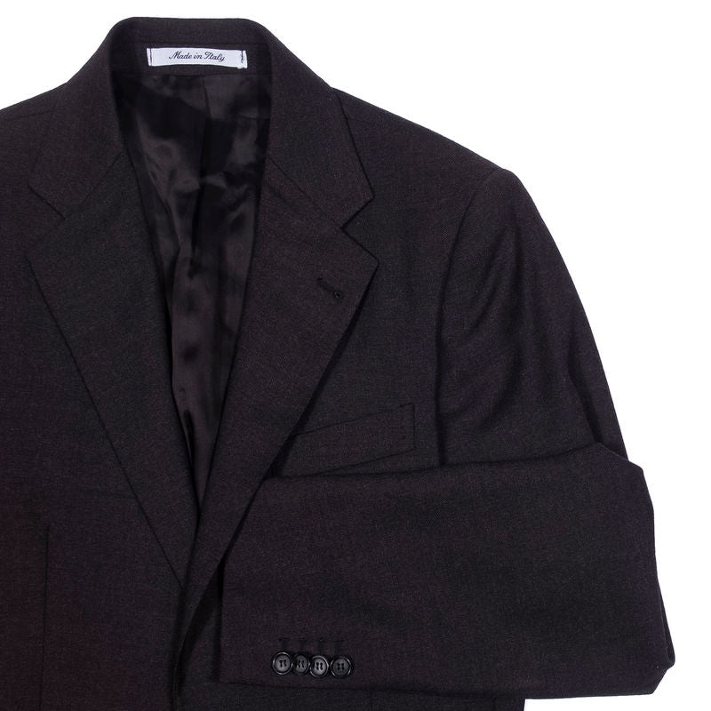 Rose & Born Charcoal Sport Coat