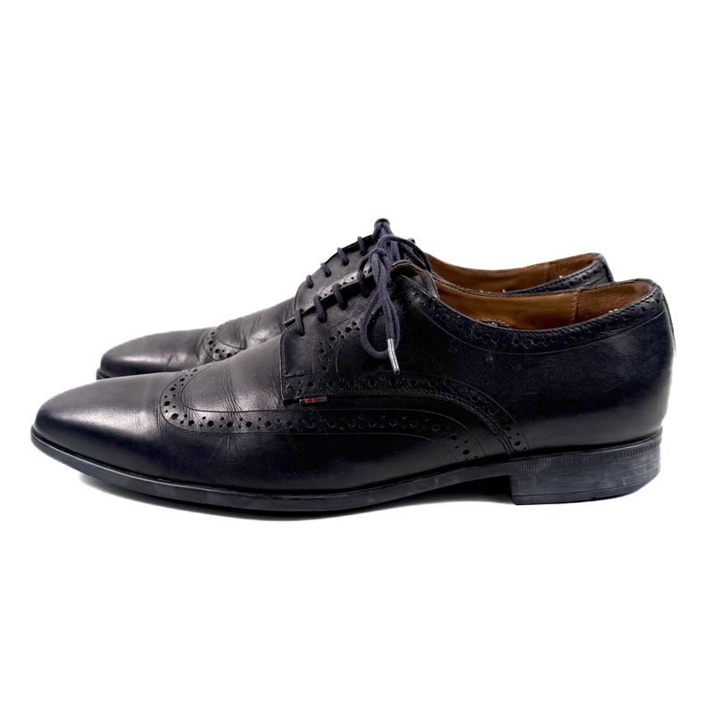 PAUL SMITH Black Brogue
