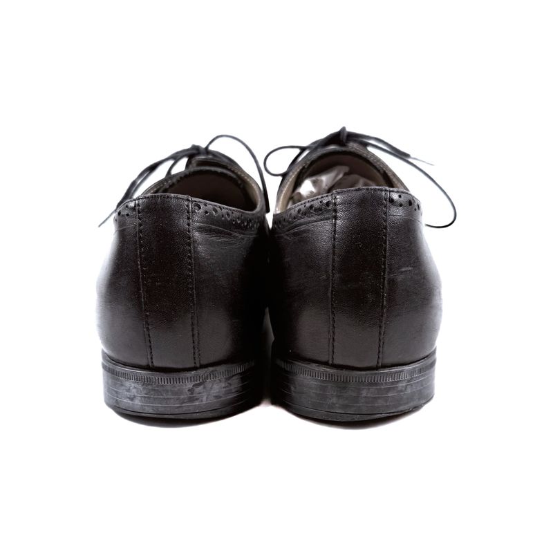 PAUL SMITH Black Brogue