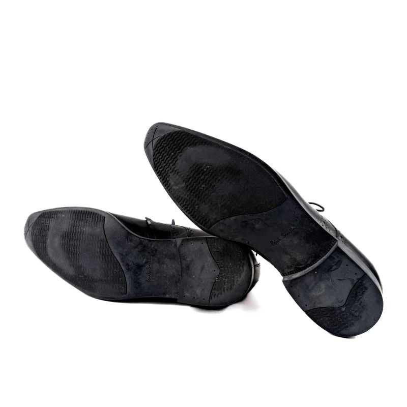 PAUL SMITH Black Brogue