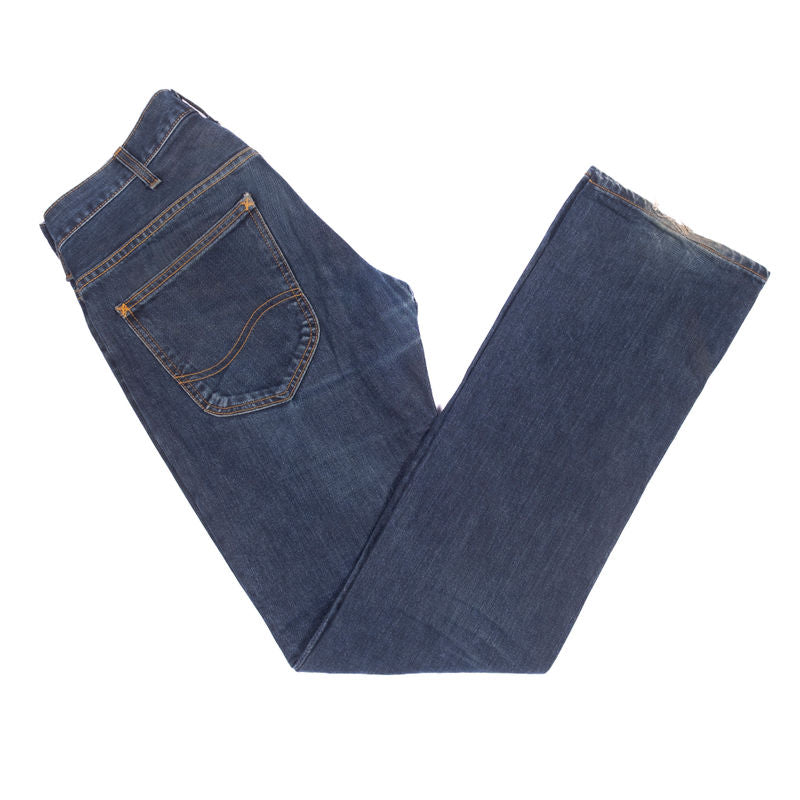 Lee Blue Jeans