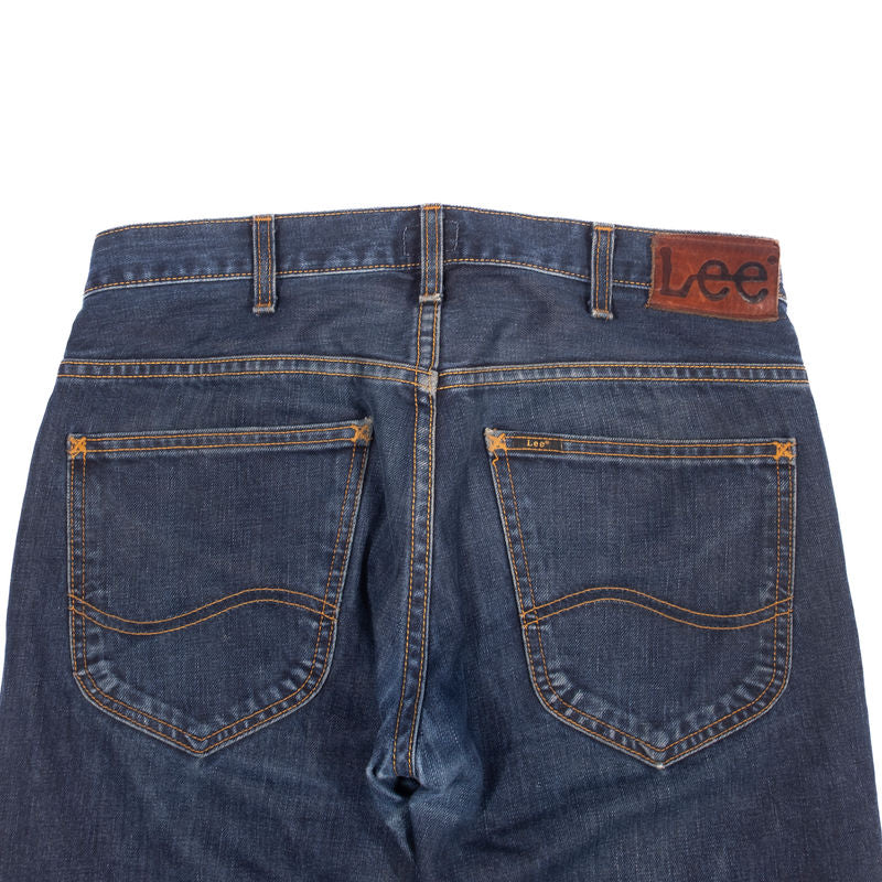 Lee Blue Jeans