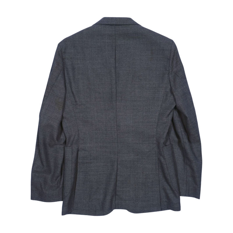 Oscar Jacobson Grey Sport Coat