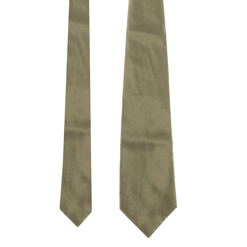 Bigi per Castellani Green Tie