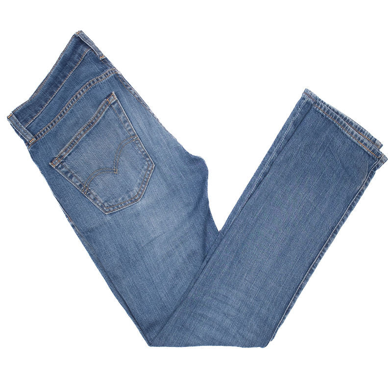 Light Blue 511 Jeans