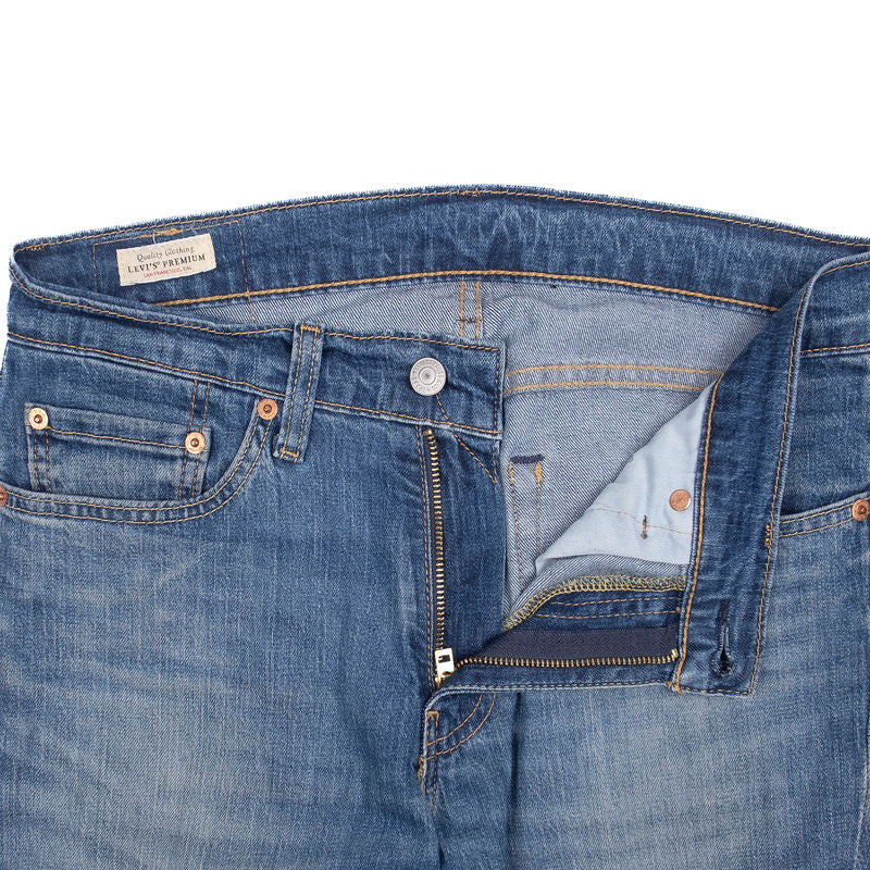 Light Blue 511 Jeans