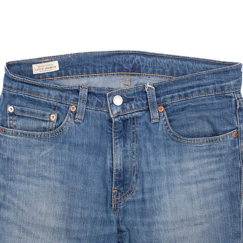 Light Blue 511 Jeans