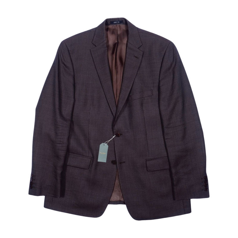 Cerruti 1881 Brown Sport Coat