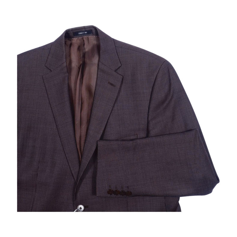 Cerruti 1881 Brown Sport Coat