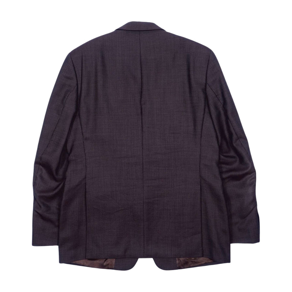 Cerruti 1881 Brown Sport Coat