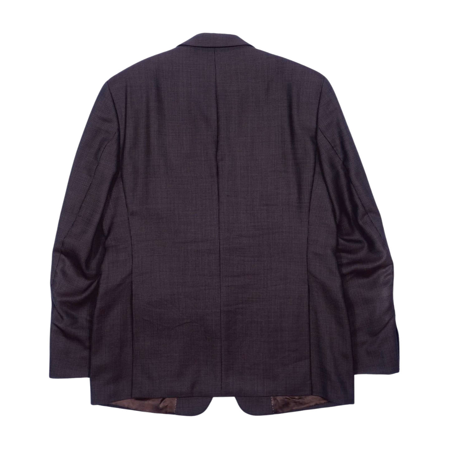 Cerruti 1881 Brown Sport Coat