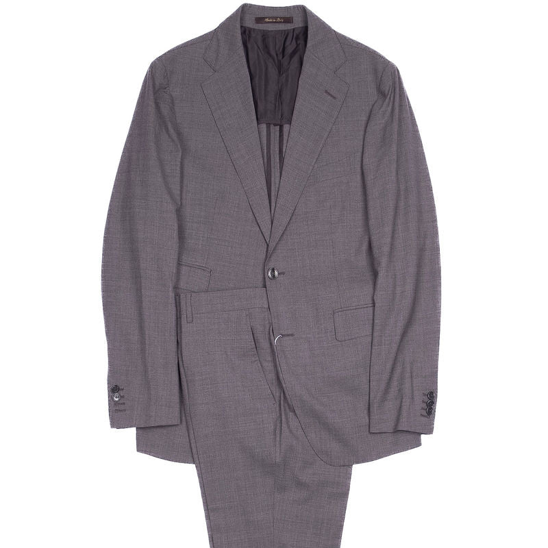 Tagliatore for Rose & Born Grey Business Suit