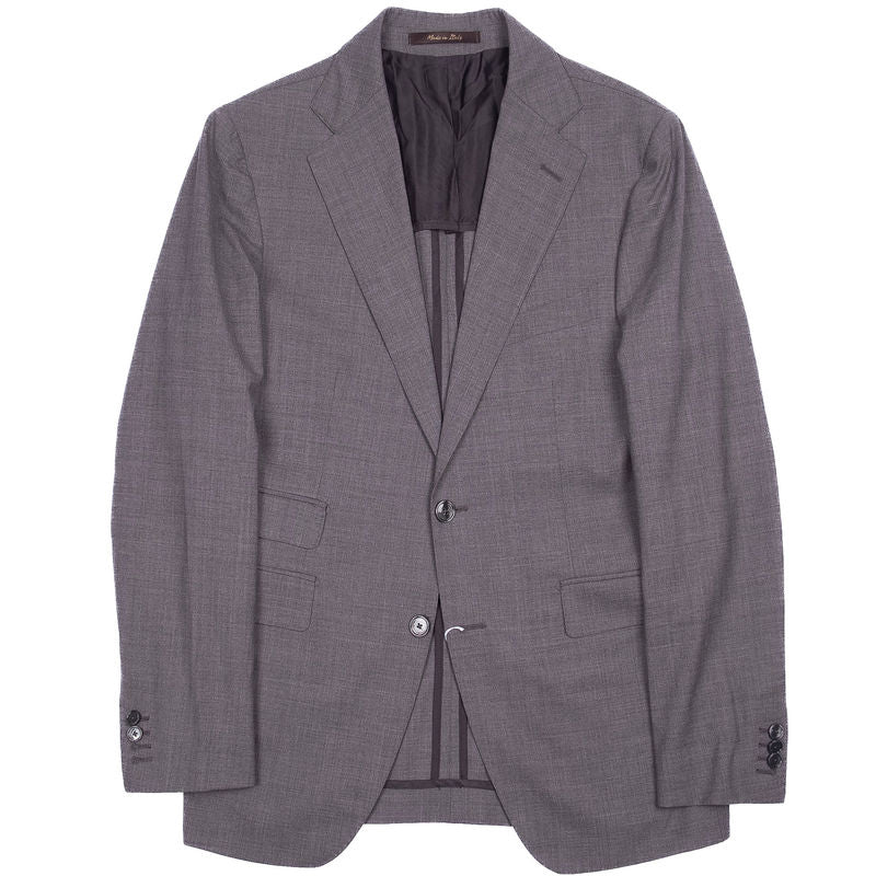 Tagliatore for Rose & Born Grey Business Suit
