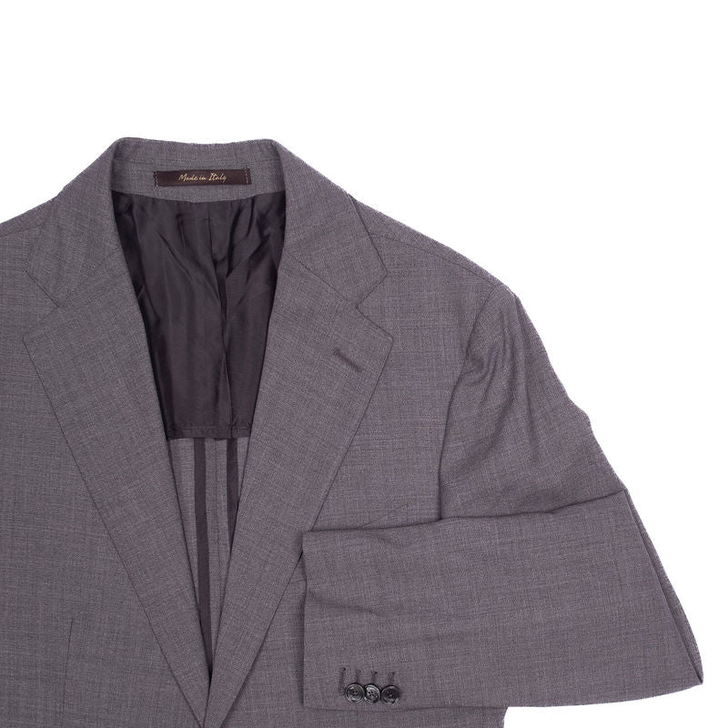 Tagliatore for Rose & Born Grey Business Suit