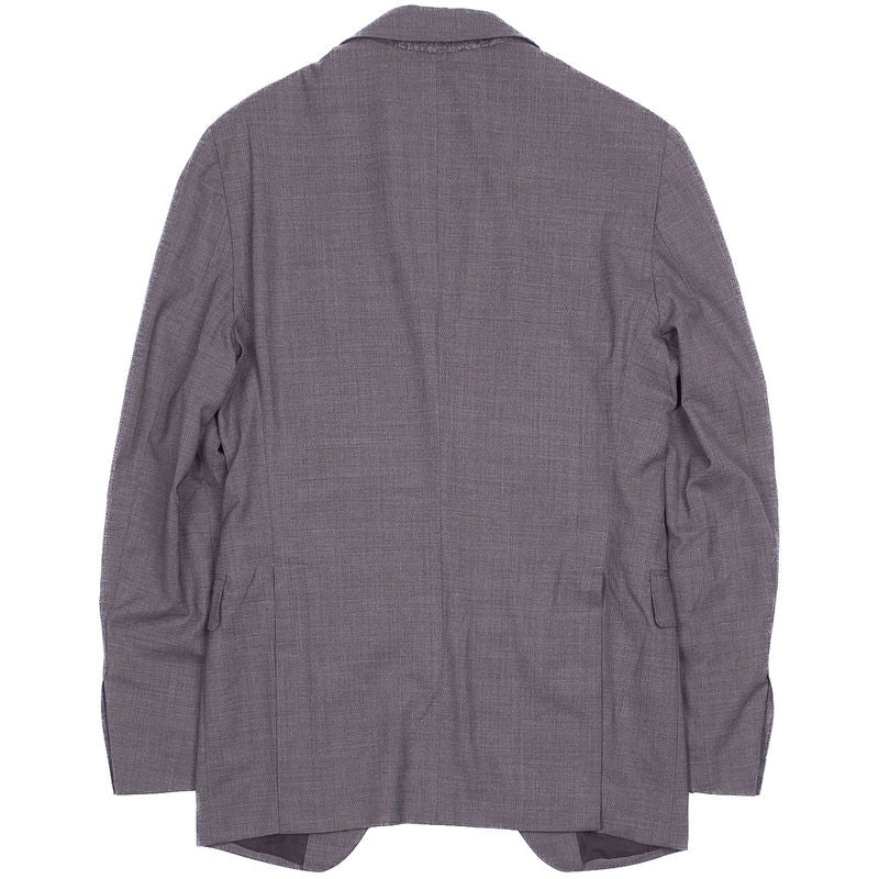 Tagliatore for Rose & Born Grey Business Suit