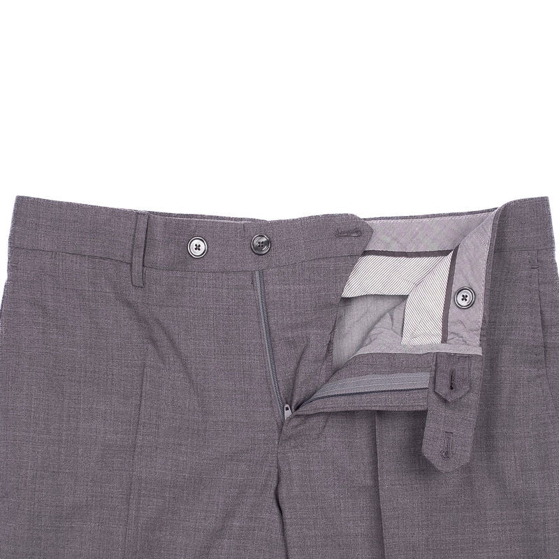 Tagliatore for Rose & Born Grey Business Suit