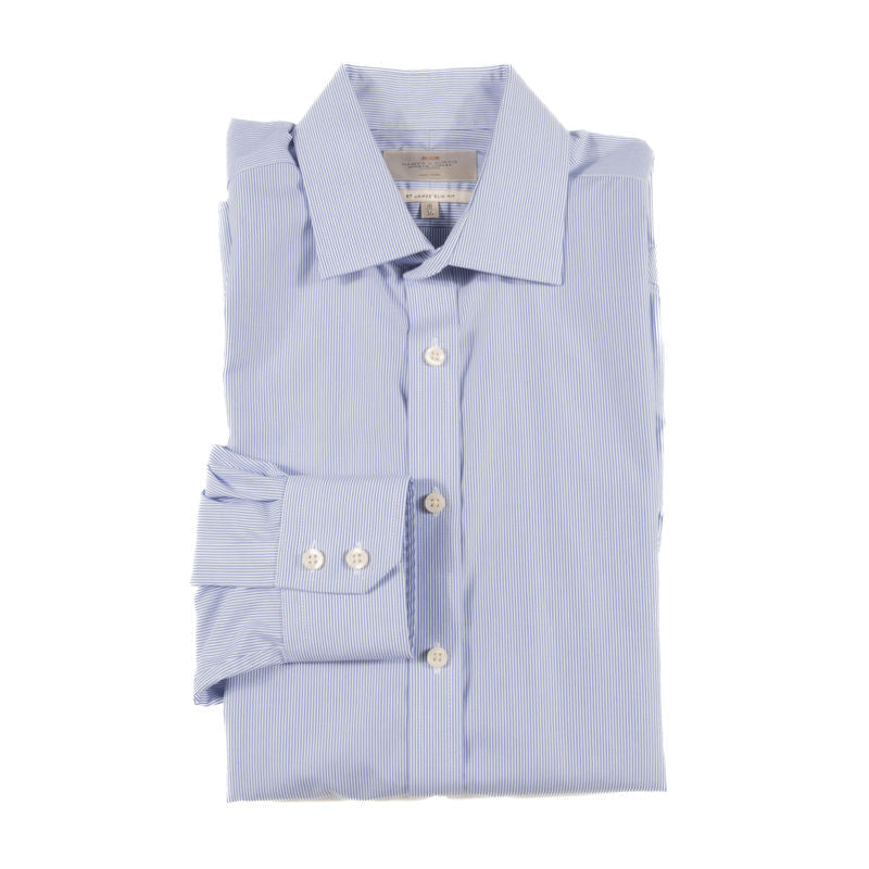 Hawes & Curtis Striped Shirt