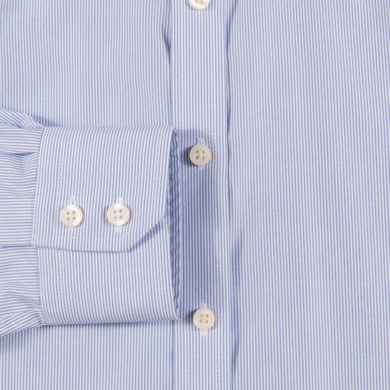 Hawes & Curtis Striped Shirt