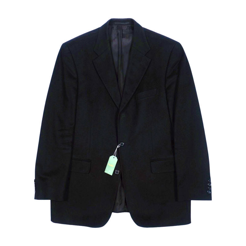Hugo Boss Black Cashmere/Wool Sport Coat